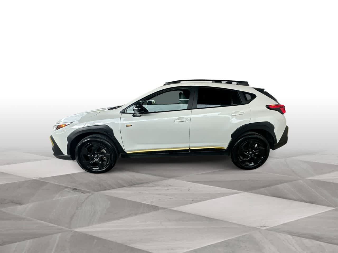 Certified 2026 Subaru Crosstrek 2.5i Sport w/ Crosstrek Mirror Package AWD/4WD image 5