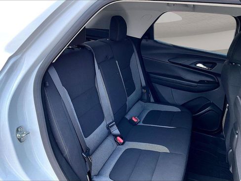 New 2026 Chevrolet TrailBlazer LT w/ Convenience Package image 11
