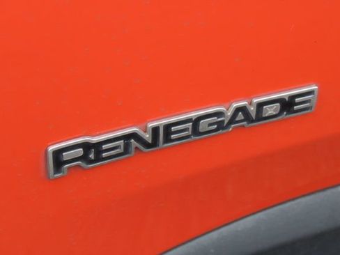 Used 2016 Jeep Renegade Sport w/ Power & Air Group image 9