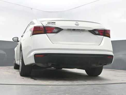Used 2021 Nissan Altima 2.5 S FWD image 35