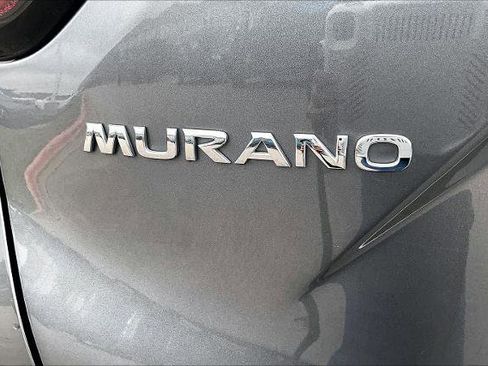 Certified 2023 Nissan Murano Platinum image 9