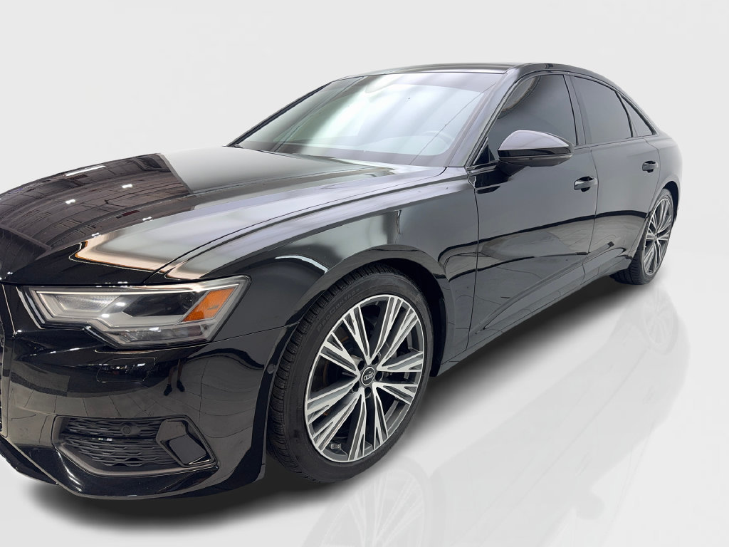 Used 2023 Audi A6 2.0T Premium w/ Convenience Package AWD/4WD image 12