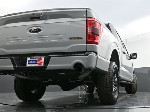 Used 2023 Ford F150 Tremor w/ Trailer Tow Package image 29