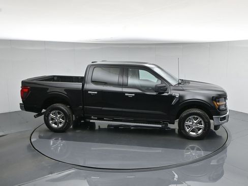 Certified 2025 Ford F150 XLT w/ Equipment Group 301A Standard AWD/4WD image 55