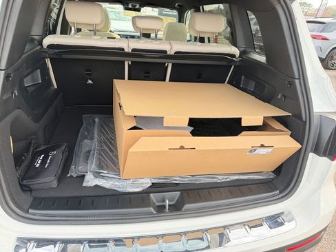 New 2026 Mercedes-Benz GLB 250 4MATIC image 25