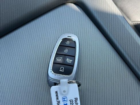 Used 2023 Hyundai Palisade XRT w/ Cargo Package image 19