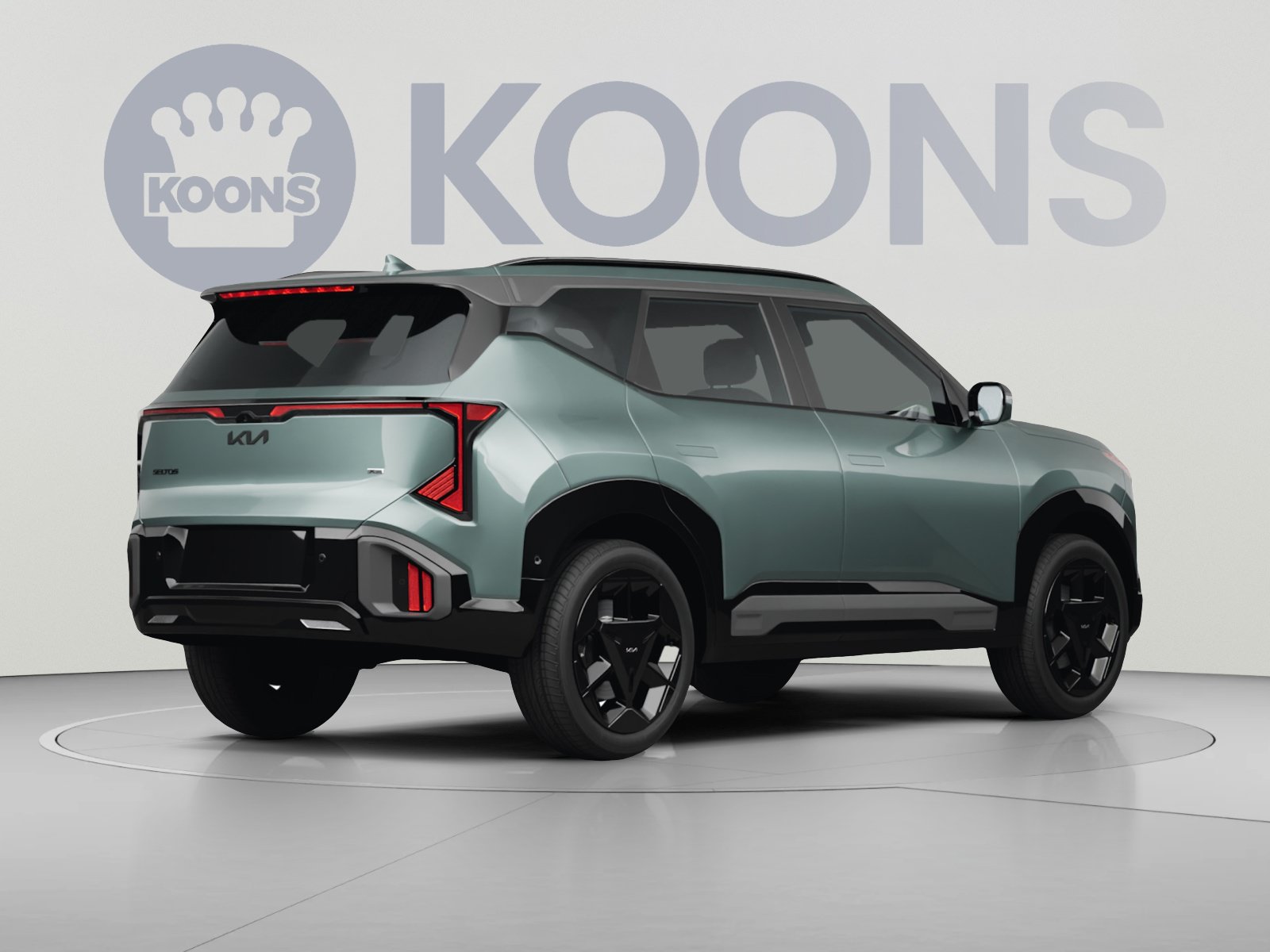 New 2027 Kia Seltos X-Line S AWD/4WD image 4