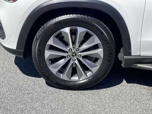 Used 2022 Mercedes-Benz GLE 350 4MATIC image 9