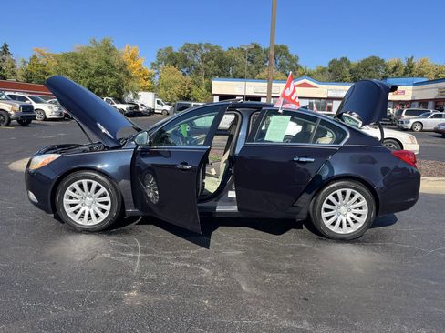 Used 2013 Buick Regal Premium image 15