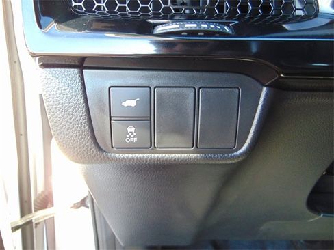 Certified 2024 Honda CR-V Sport Touring image 19