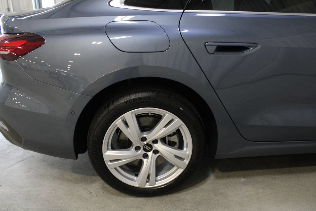 New 2026 Audi A5 Premium Plus AWD/4WD image 26