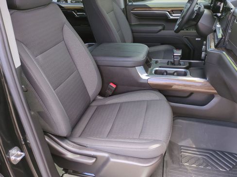 Certified 2023 Chevrolet Silverado 1500 RST w/ All Star Edition Plus AWD/4WD image 27