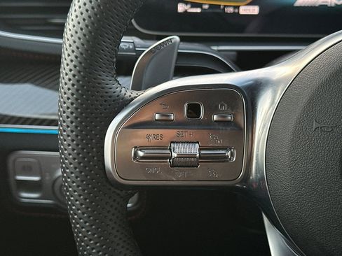 Certified 2022 Mercedes-Benz GLE 53 AMG 4MATIC image 27