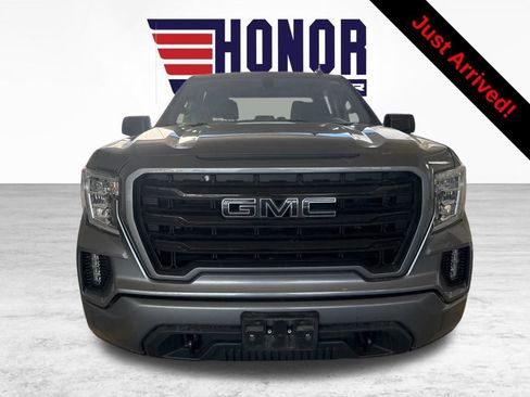 Used 2020 GMC Sierra 1500 Elevation w/ Elevation Value Package image 4