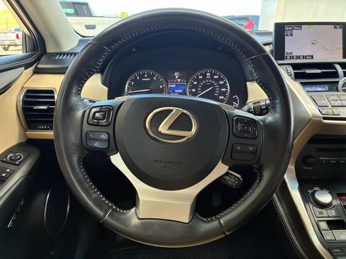 Used 2017 Lexus NX 200t F Sport AWD/4WD image 25