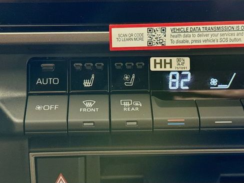 New 2026 Toyota Camry XSE image 19