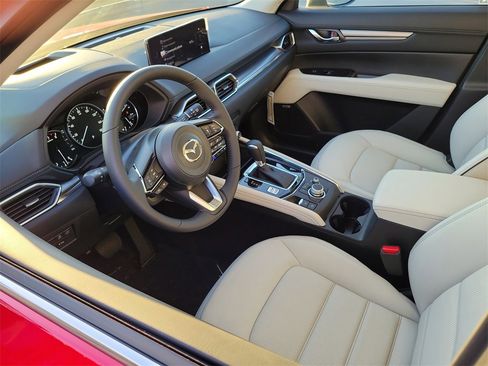 New 2025 MAZDA CX-5 AWD 2.5 S image 3
