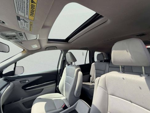 Used 2016 Honda Pilot EX-L image 22