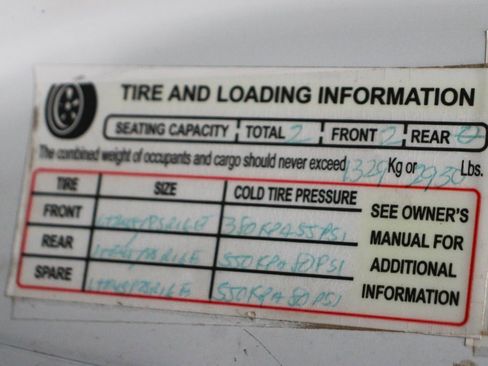 Used 2012 GMC Savana 3500 image 37