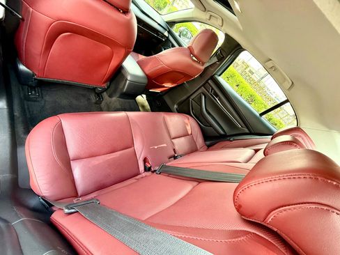 Used 2024 MAZDA MAZDA3 s image 36