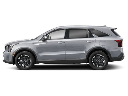 Used 2024 Kia Sorento S AWD/4WD image 3