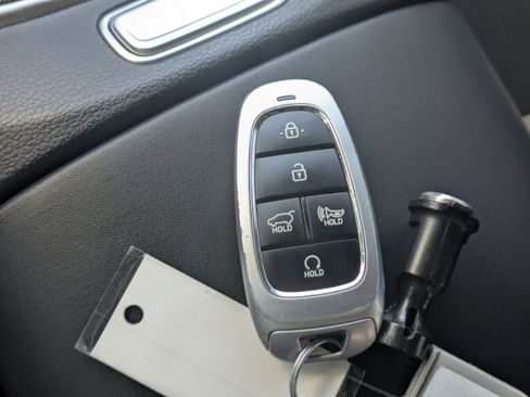 Certified 2023 Hyundai Santa Fe SEL image 37