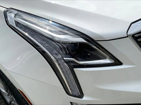Used 2022 Cadillac XT5 Premium Luxury image 28
