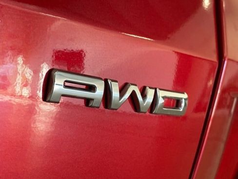 New 2025 Ford Escape ST-Line w/ Cold Weather Package image 7