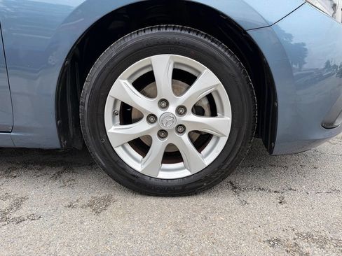 Used 2015 MAZDA MAZDA3 i Sport FWD image 29