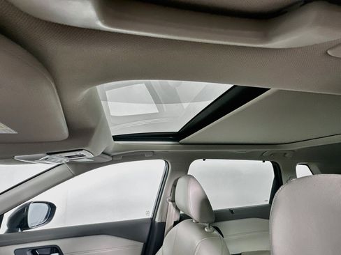 Used 2023 Nissan Rogue SL w/ SL Premium Package FWD image 27