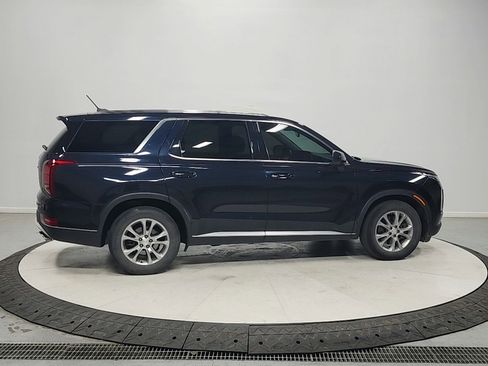 Used 2020 Hyundai Palisade SE image 8