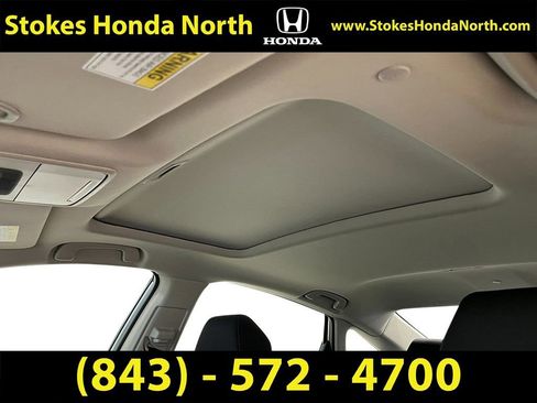 New 2026 Honda Accord SE image 24