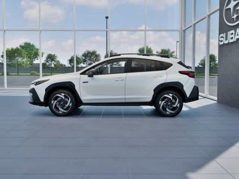 New 2026 Subaru Crosstrek 2.5i Limited AWD/4WD image 3