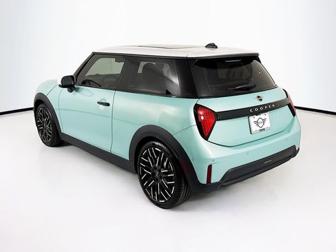 New 2026 MINI Cooper S FWD image 7