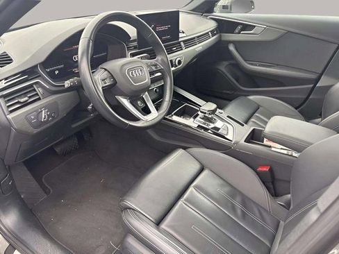 Used 2024 Audi A4 2.0T Premium Plus image 5
