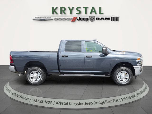 New 2026 RAM 3500 Tradesman AWD/4WD image 7