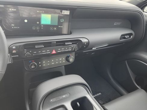 New 2026 Hyundai Palisade XRT Pro AWD/4WD image 17