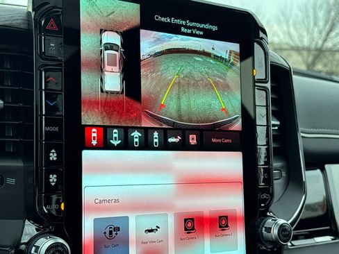 New 2026 RAM 1500 Limited image 18