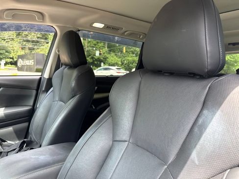 Used 2021 Subaru Ascent Touring AWD/4WD image 10