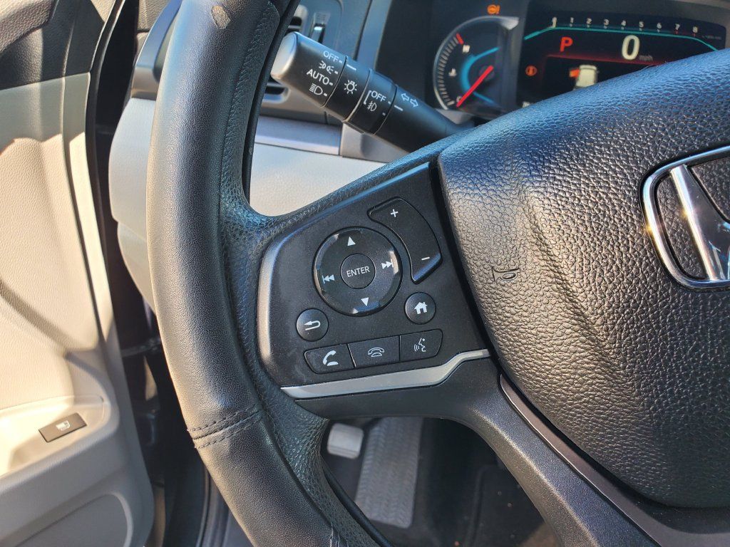 Certified 2020 Honda Pilot EX image 28