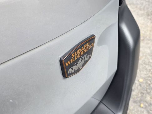 New 2026 Subaru Forester Wilderness AWD/4WD image 9
