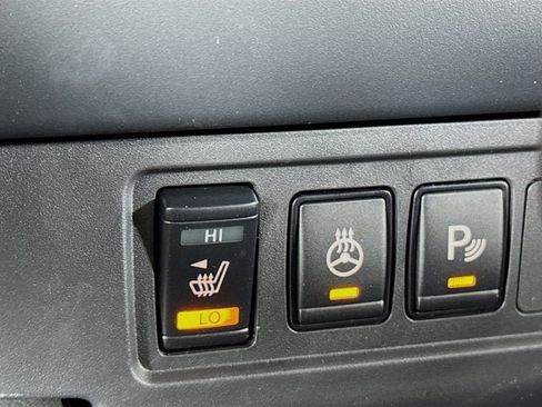 New 2026 Nissan Frontier SV image 17