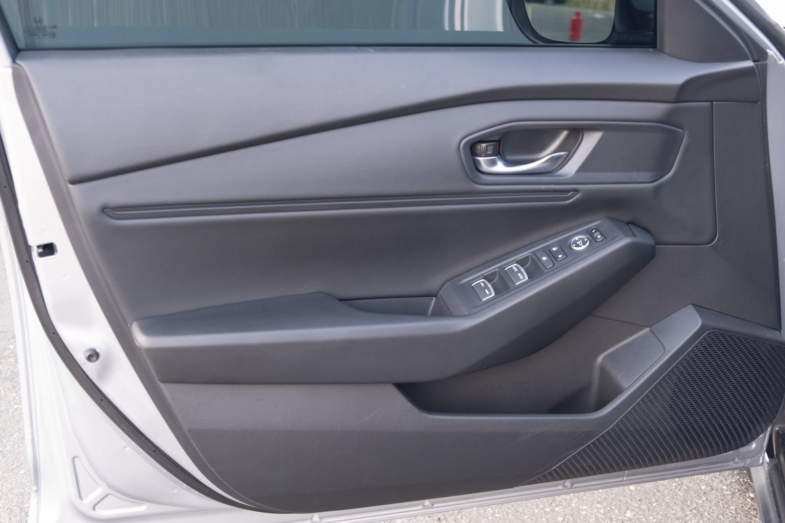 Used 2023 Honda Accord EX image 13