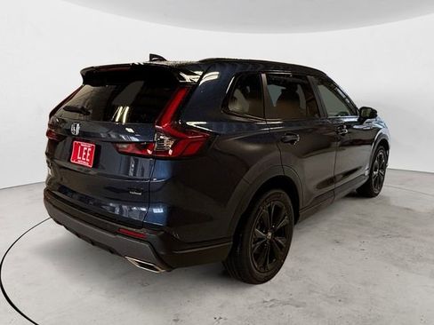 New 2026 Honda CR-V Sport Touring image 5