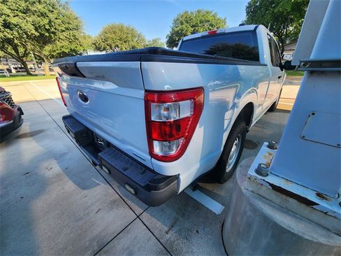 Used 2021 Ford F150 XL w/ XL Power Equipment Group RWD image 6