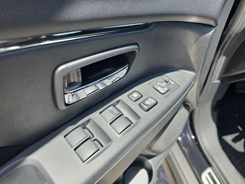 New 2026 Mitsubishi Outlander Sport ES AWD/4WD image 14