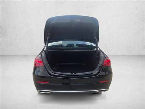 Certified 2026 Mercedes-Benz C 300 Sedan image 6