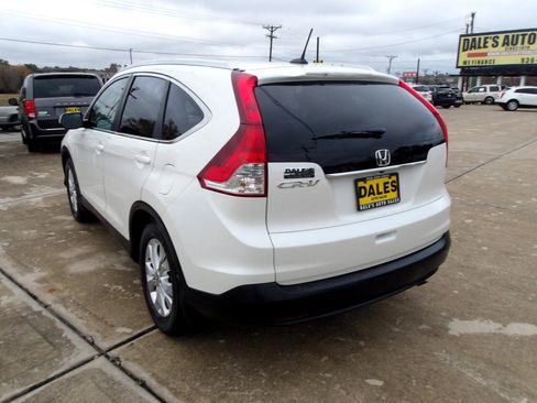 Used 2014 Honda CR-V EX-L image 14