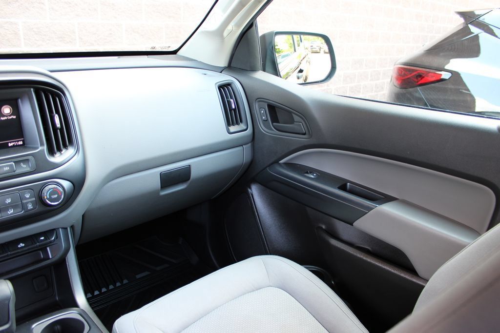 Used 2021 GMC Canyon Elevation Standard AWD/4WD image 40