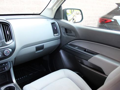Used 2021 GMC Canyon Elevation Standard w/ Convenience Package AWD/4WD image 40